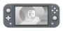 Nintendo Switch Lite Grey Console