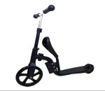 2 In 1 Children's Scooter And Bike