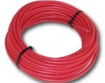 Solar Panel Wire 6MM Red Per Meter