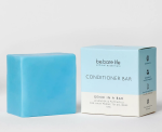 Be.bare Conditioner - Genie In A Bar - For Oily Hair