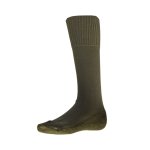 Socks On The Go Brown
