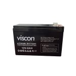 12V 8AH Lithium Battery