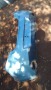 2012 Mazda 2 Rear Bumper Used