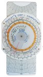 Pooleys CRP-1 Whizz Wheel