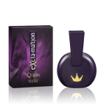 Queen Of Hearts Body And Hair Mist