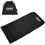 Spectra Eva & Elm Gym Towel
