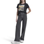 Taxi T-Shirt -black taxi Cab Yellow