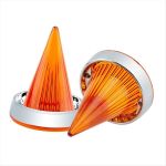 Turn Signal Light Lamp Cover For Suzuki Jimny Compatible With Universal