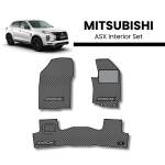 Mitsubishi Asx Interior Set
