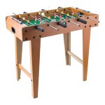 Soccer Foosball Table Indoor Arcade Game For Family & Friends