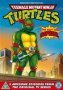 Teenage Mutant Ninja Turtles: Best Of Raphael DVD