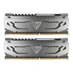 Viper Steel 64GB DDR4 3600MHZ Gaming Desktop Memory KIT-PVS464G360C8K
