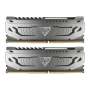 Viper Steel 64GB DDR4 3600MHZ Gaming Desktop Memory KIT-PVS464G360C8K