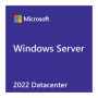 Windows Server 2022 Datacenter - 1 Server
