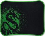 Geeko Silk Gliding Mouse Pad Green