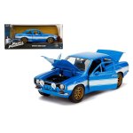 Fast & Furious 6 1 24 Brian’s Ford Escort MK1