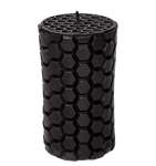 Honey Rise Candle - 3 Candles No Holder