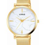 LORUS Fashion Woman's Watch RG262SX9