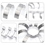 270 910 Std Main Bearings For A270 Engine A2700330101