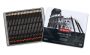 Graphic Full Set Graphite Drawing Pencils Set Of 24 34202