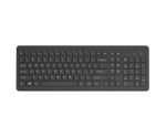 HP Accessories 220 Wireless Keyboard English Black