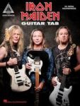 Iron Maiden - Guitar Tab - 25 Metal Masterpieces Paperback