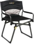 OZtrail Duralite Compact Directors Chair