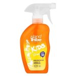 Island Tribe Kids SPF50 Spray Lght 300ML