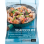 Frozen Seafood Mix 700G