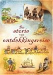 Die Storie Van Ontdekkingsreise Afrikaans Paperback