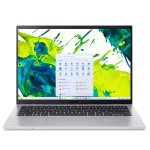 Acer Aspire Go 14 14" Wuxga Intel Core 5 8GB RAM 512GB SSD - Silver