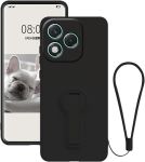 Soft Silicone Phone Case Compatible With Honor 400 Pro