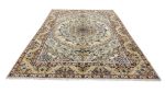 Persian Moud Carpet 297CM X 200CM Hand Knotted
