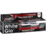 Glo Extra Strength Ning Toothpaste Tube & Pro-soft Toothbrush Set 2 Piece 150G