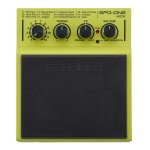 Roland Spd One Kick Percussion Pad