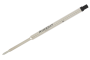 Waterman Ballpoint Pen Refills – Black