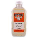 Castor Oil 100ML - Original