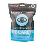 First Aid Go-pack Eye Care