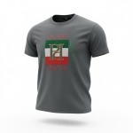 Pure Spazo T-Shirt Charcoal