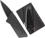 Zs - The Ultra-thin Credit Card Folding Knife