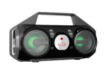 JVC Portable Bluetooth Radio