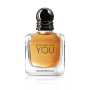 Emporio Armani Stronger With You He Eau De Toilette