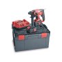 Flex Cordless Rotary Hammer Drill 18V Sds+ 20MM Set Che 18.0-EC/5.0 Set