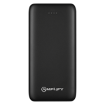 Amplify Spark Series 20000MAH Power Bank AMP-9002-BK