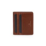 Gents Tan Wallet