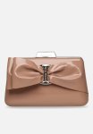 Bkaciee Clutch Bag-blush