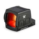 Vortex Defender-st Enclosed Solar Micro Red Dot W 3 Moa Reticle- DFST-MRD3-E