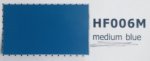 Vinyls Colour – Medium Blue
