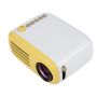 MINI 1080P LED Projector HD Multimedia Interface USB