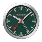 Table & Alarm Clock 12.5CM